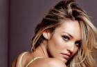Candice Swanepoel - kolejna znakomita sesja w bieliźnie "Victoria?s Secret"